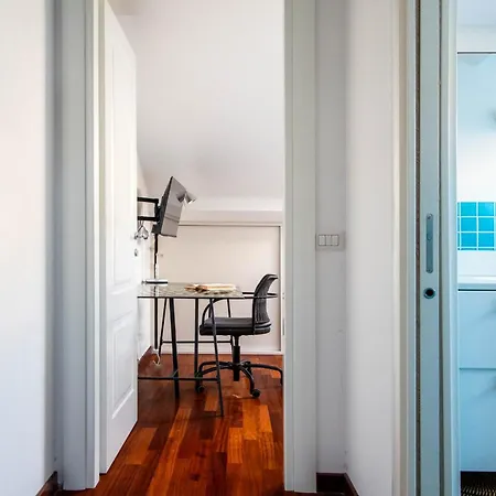 Lägenhet Turchese By Portofinohomes *