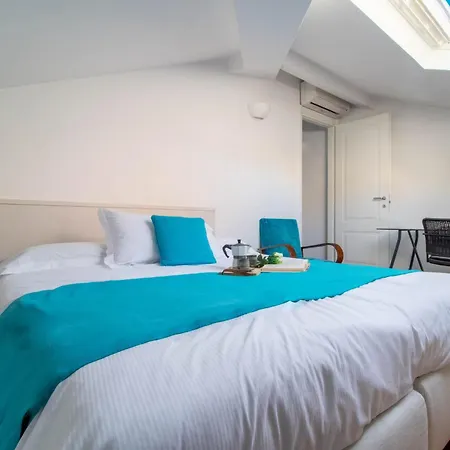 Turchese By Portofinohomes Lägenhet *