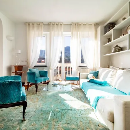 Turchese By Portofinohomes Lägenhet
