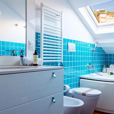Lägenhet Turchese By Portofinohomes *