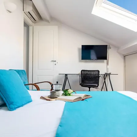 Turchese By Portofinohomes * Santa Margherita Ligure