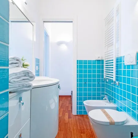 Lägenhet Turchese By Portofinohomes *