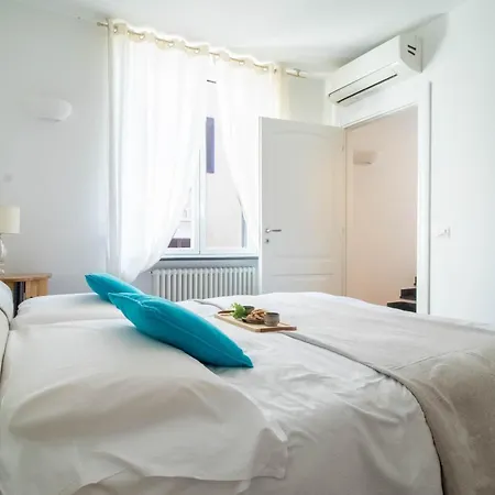 Turchese By Portofinohomes Lägenhet