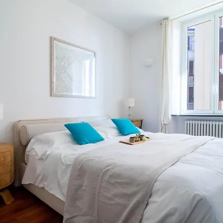 Lägenhet Turchese By Portofinohomes *