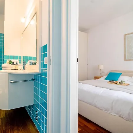 Turchese By Portofinohomes Santa Margherita Ligure