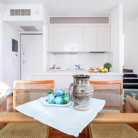 Lägenhet Turchese By Portofinohomes Santa Margherita Ligure