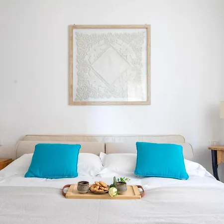 Turchese By Portofinohomes Lägenhet *