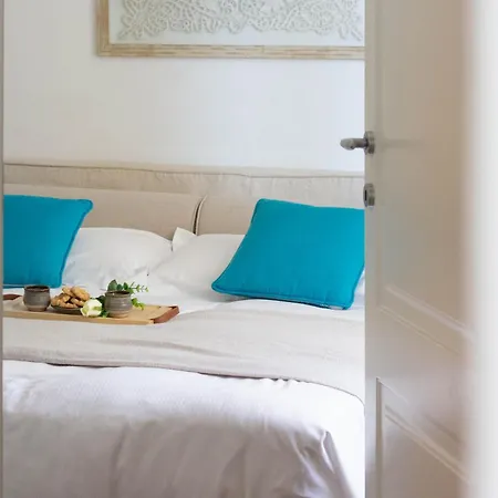 Lägenhet Turchese By Portofinohomes
