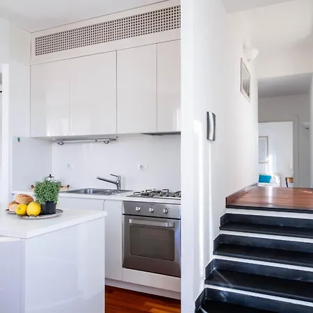 Turchese By Portofinohomes *