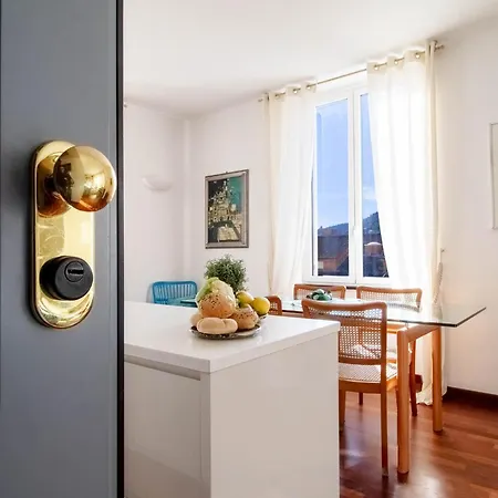 Lägenhet Turchese By Portofinohomes *