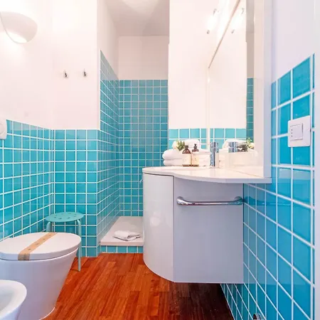 Lägenhet Turchese By Portofinohomes *