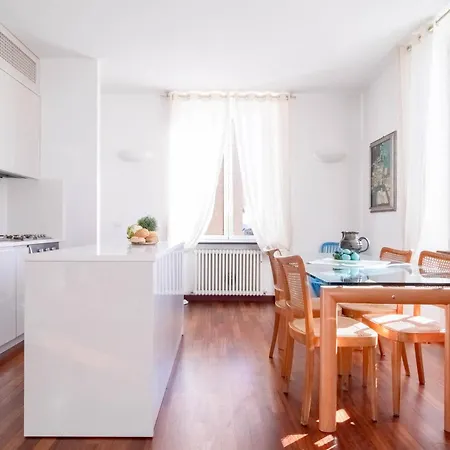 Turchese By Portofinohomes Lägenhet