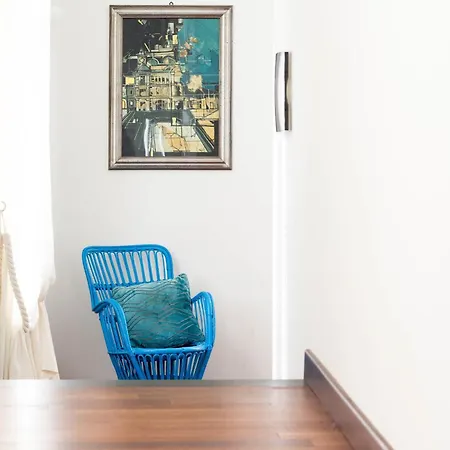 Lägenhet Turchese By Portofinohomes *