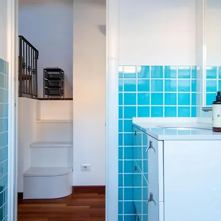 Turchese By Portofinohomes Lägenhet