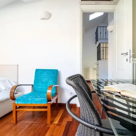 Turchese By Portofinohomes Lägenhet *