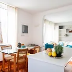 Apartament Turchese By Portofinohomes Santa Margherita Ligure