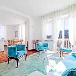 Apartament Turchese By Portofinohomes Santa Margherita Ligure