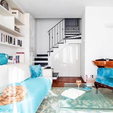 Turchese By Portofinohomes *