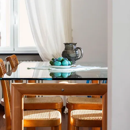 Turchese By Portofinohomes Apartament Santa Margherita Ligure