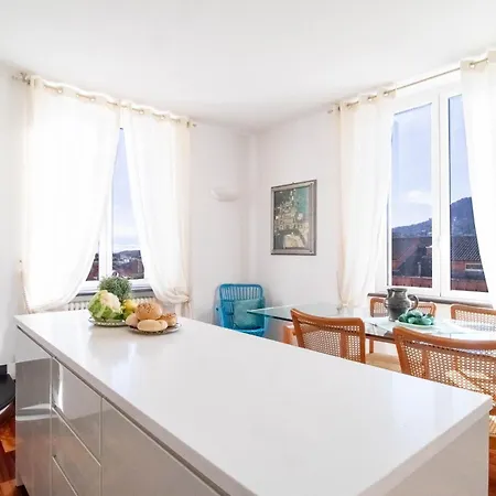 Turchese By Portofinohomes Apartment *