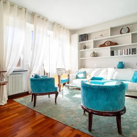 Turchese By Portofinohomes * Santa Margherita Ligure