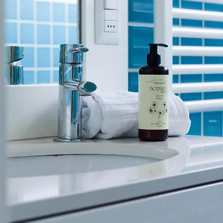 Turchese By Portofinohomes *
