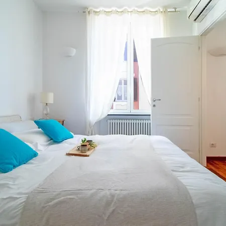 Apartment Turchese By Portofinohomes *