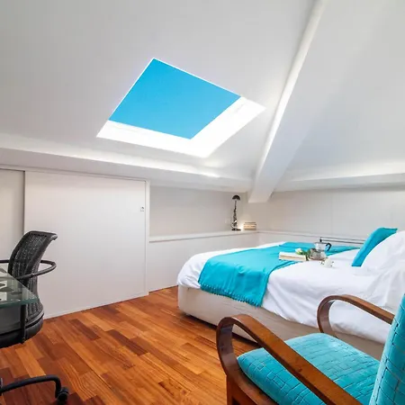 Turchese By Portofinohomes *