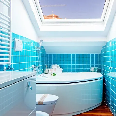 Apartment Turchese By Portofinohomes *