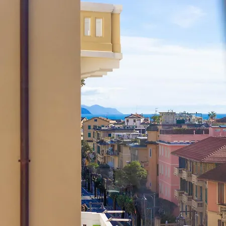Turchese By Portofinohomes Apartment Santa Margherita Ligure