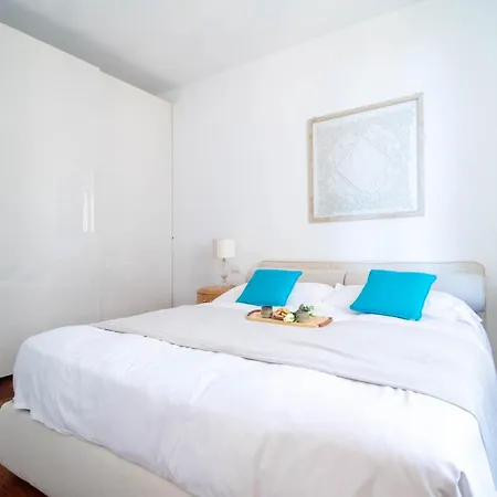 Turchese By Portofinohomes Apartment