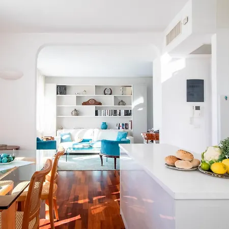公寓 Turchese By Portofinohomes