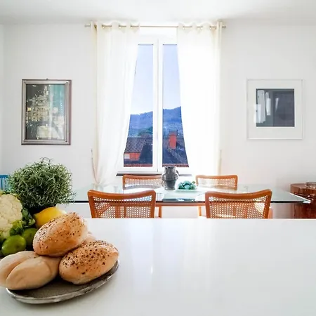 Turchese By Portofinohomes * Santa Margherita Ligure