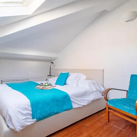 Apartment Turchese By Portofinohomes