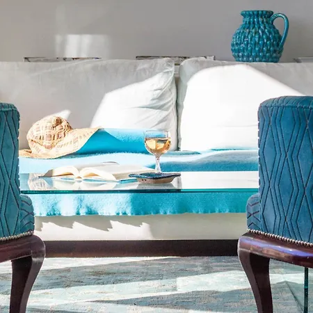 Turchese By Portofinohomes *