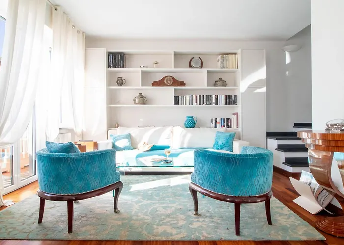 Turchese By Portofinohomes *