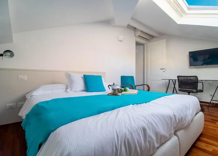 Turchese By Portofinohomes Daire *