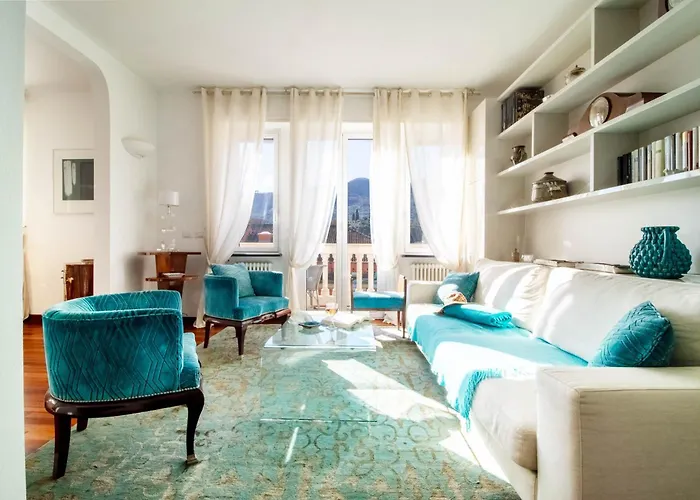 Turchese By Portofinohomes Daire