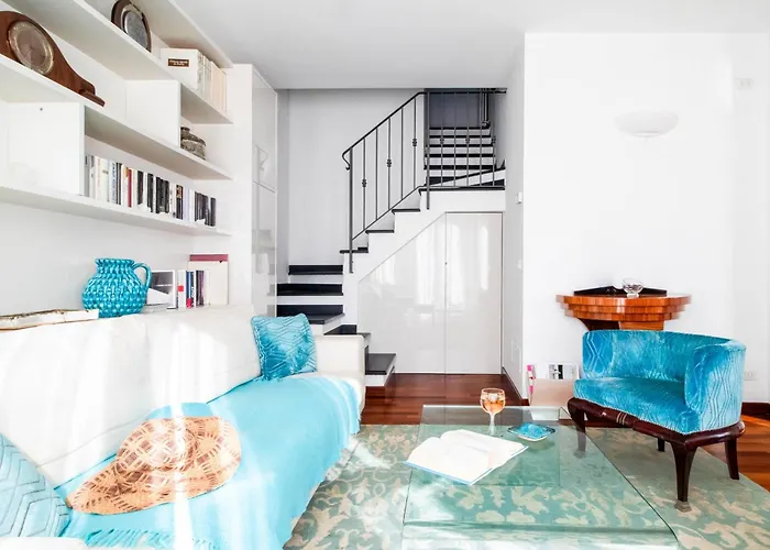 Turchese By Portofinohomes *