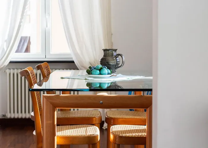 Turchese By Portofinohomes Daire Santa Margherita Ligure