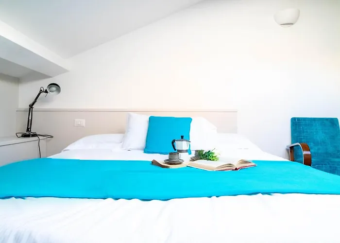 Turchese By Portofinohomes