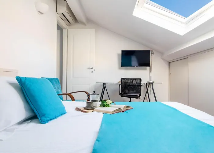 Turchese By Portofinohomes * Santa Margherita Ligure
