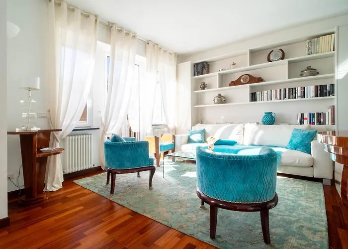 Turchese By Portofinohomes * Santa Margherita Ligure