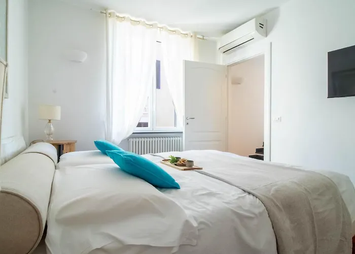 Turchese By Portofinohomes Daire