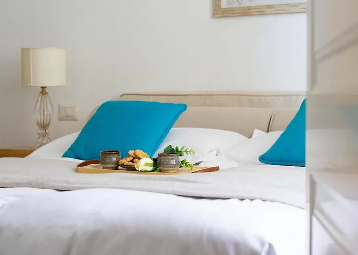 Turchese By Portofinohomes Daire *