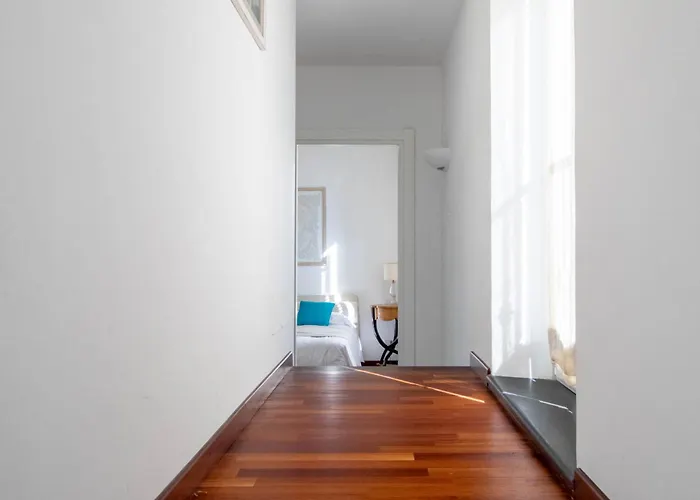 Turchese By Portofinohomes Daire