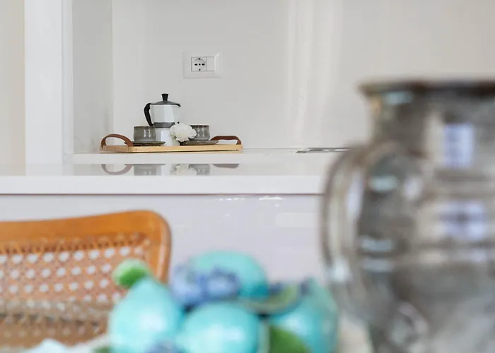 Turchese By Portofinohomes *