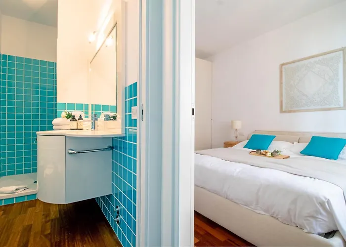 Turchese By Portofinohomes Santa Margherita Ligure