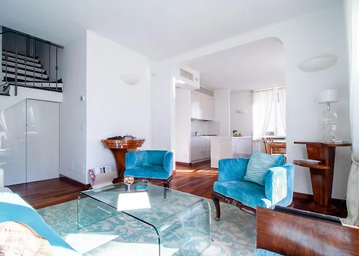 Turchese By Portofinohomes Daire Santa Margherita Ligure