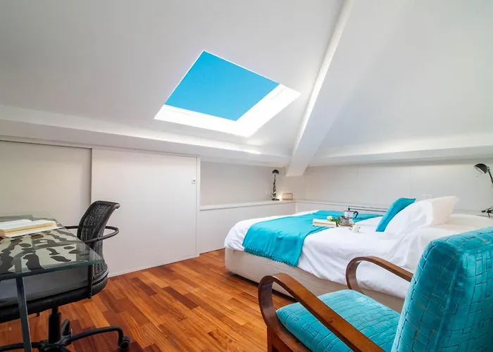 Turchese By Portofinohomes *